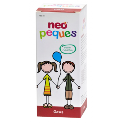 NEO PEQUES GASES 150ML