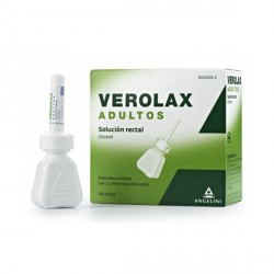 VEROLAX ADULTOS 5.4 ML 6...
