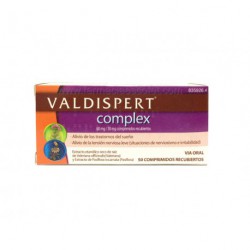 VALDISPERT COMPLEX 50...