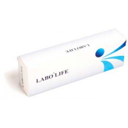LABO-LIFE 2LCMV 30 CAPSULAS