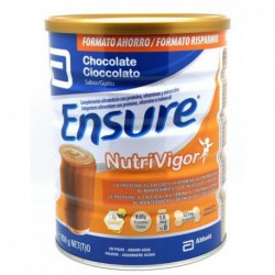 ENSURE NUTRIVIGOR CHOCOLATE...