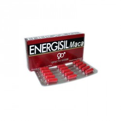 ENERGISIL MACA 30 CAPSULAS