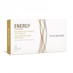 INOVANCE ENERGY 10 VIALES