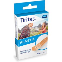 TIRITAS HARTMANN PLASTIC 20...