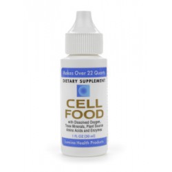 CELLFOOD NORMAL 30 ML