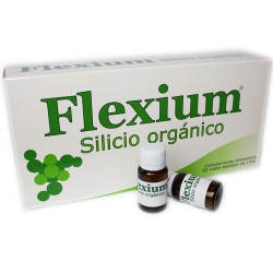 FLEXIUM SILICIO ORGÁNICO 20...
