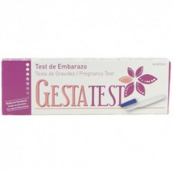 GESTATEST TEST DE EMBARAZO