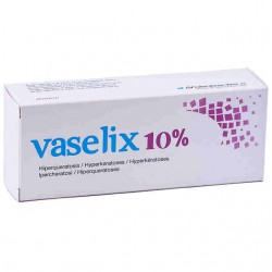 VASELIX 10% 60ML
