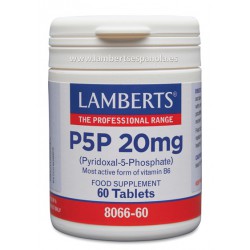 LAMBERTS P5P ( PIRIDOXAL 5...