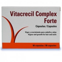 VITACRECIL COMPLEX FORTE 90...