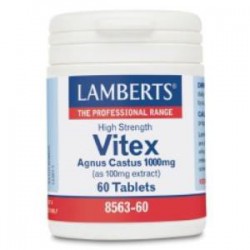 LAMBERTS VITEX AGNUS 60...