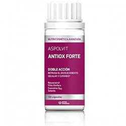ASPOLVIT ANTIOX FORTE 60...
