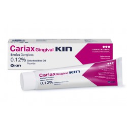 CARIAX GINGIVAL PASTA 125ML