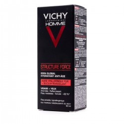 VICHY HOMME STRUCTURE FORCE...
