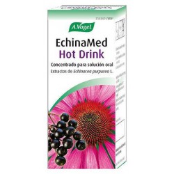 ECHINAMED HOT DRINK...