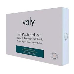 VALY ION PATCH REDUCER...