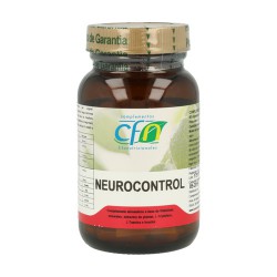 CFN NEUROCONTROL 60 CAPSULAS