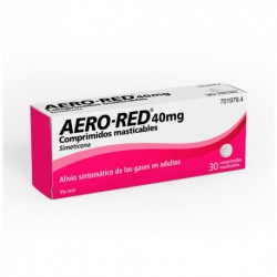 AERO RED 30 COMP