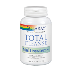 SOLARAY TOTAL CLEANSE...