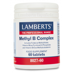 LAMBERTS METHYL B COMPLEX...