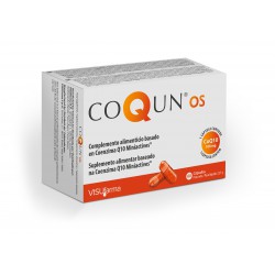 COQUN OS 60 CAPSULAS