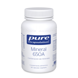 PURE ENCAPSULATIONS MINERAL...