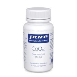 PURE ENCAPSULATIONS COQ10...