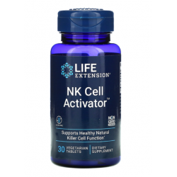 LIFE EXTENSION NK CELL...