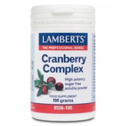 LAMBERTS CRANBERRY COMPLEX...
