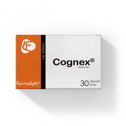 COGNEX 30 CAPSULAS