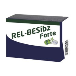 REL-BESIBZ FORTE 60 CAPSULAS