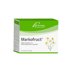 PASCOE MARKOFRUCT 30 SOBRES