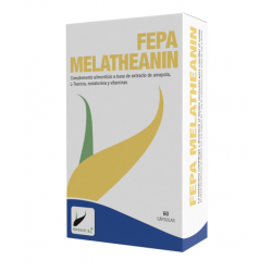 FEPA MELATHEANIN 60 CAP