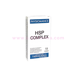 THERASCIENCE HSP COMPLEX 15...