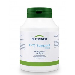 NUTRINED TPO SUPPORT 120...