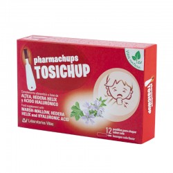 PHARMACHUPS TOSICHUP 12...