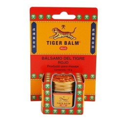 BALSAMO DEL TIGRE TIGER...