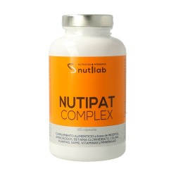 NUTILAB NUTIPAT COMPLEX 180...