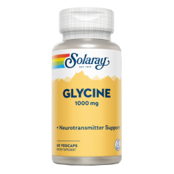 SOLARAY GLYCINE - GLICINA...
