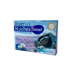 ELADIET BUENAS NOCHES TOTAL...