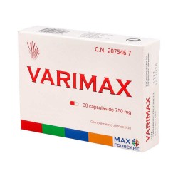 VARIMAX 30 CAPSULAS