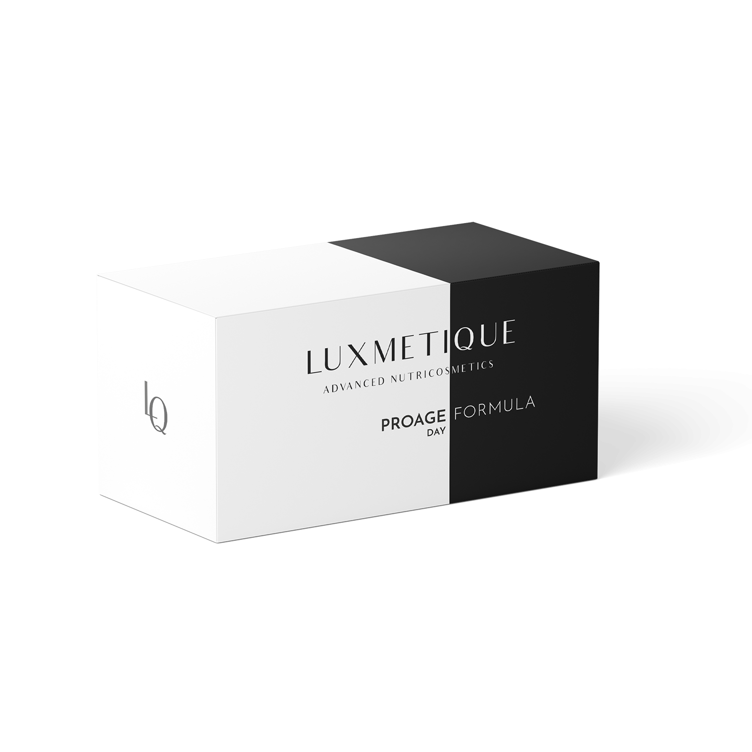 Luxmetique formula proage (antiedad) 15 viales bebibles