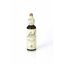 FLORES BACH WILLOW 20 ML