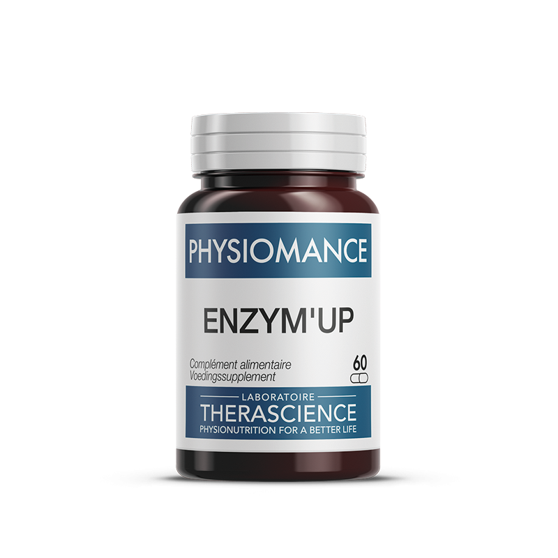 Enzym Up de Therascience